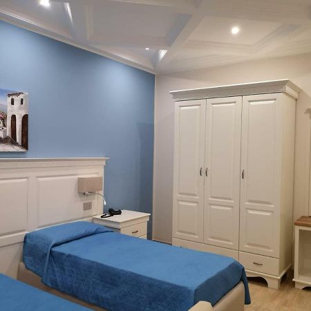Stella Del Mare Hotel Licata Kültér fotó