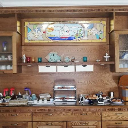 Stella Del Mare Hotel Licata Kültér fotó