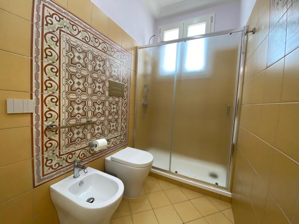Stella Del Mare Hotel Licata Kültér fotó