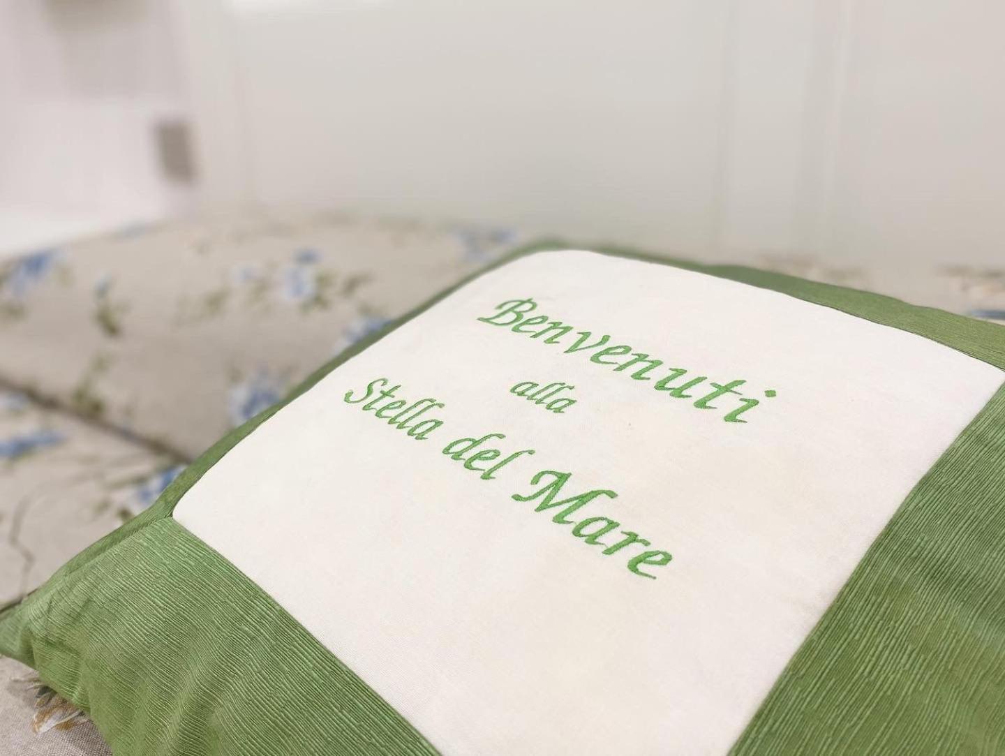 Stella Del Mare Hotel Licata Szoba fotó