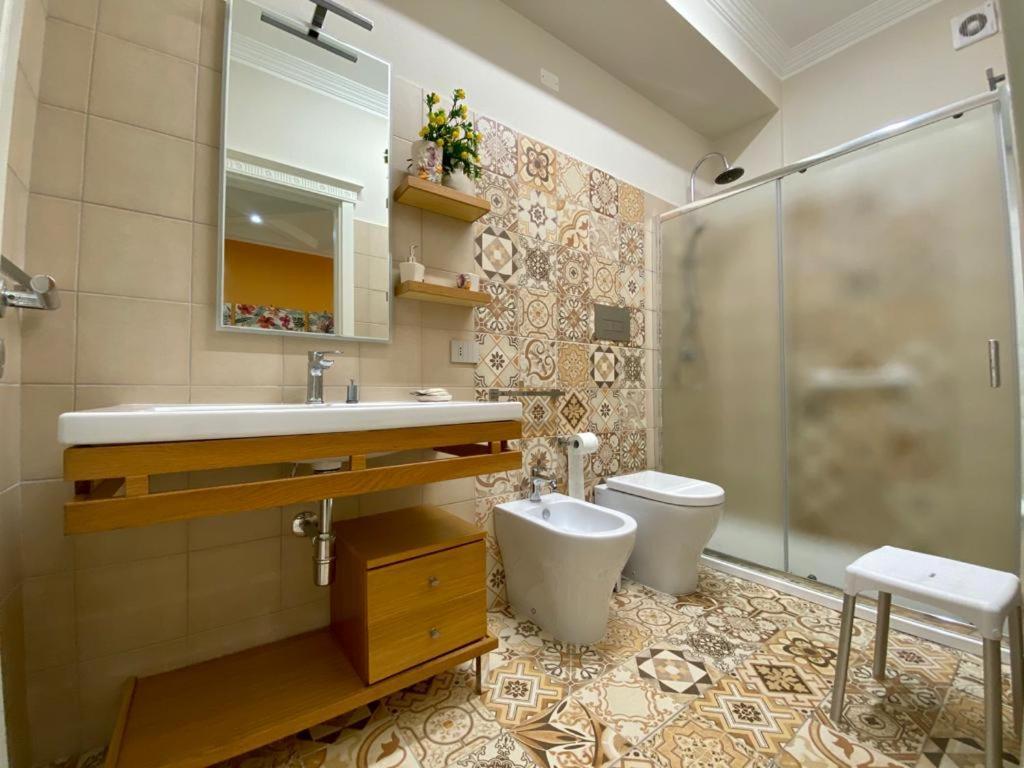 Stella Del Mare Hotel Licata Szoba fotó