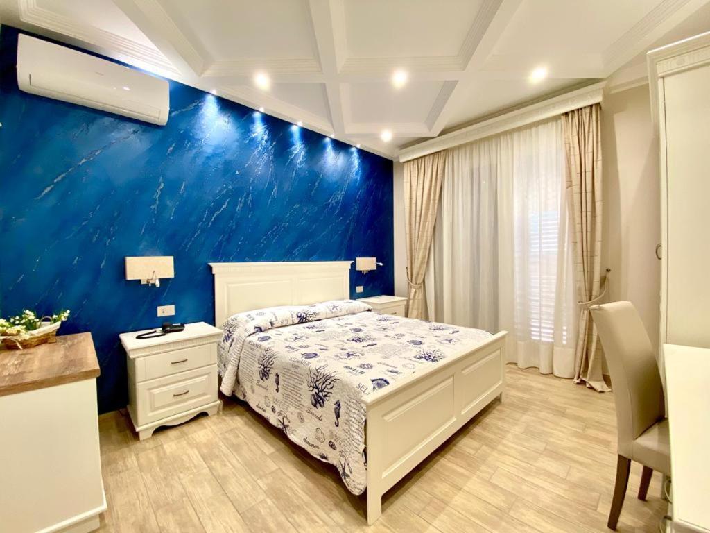 Stella Del Mare Hotel Licata Szoba fotó