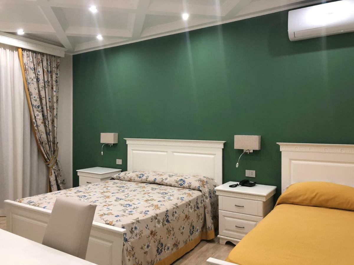 Stella Del Mare Hotel Licata Kültér fotó