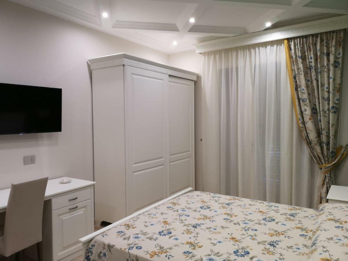 Stella Del Mare Hotel Licata Kültér fotó