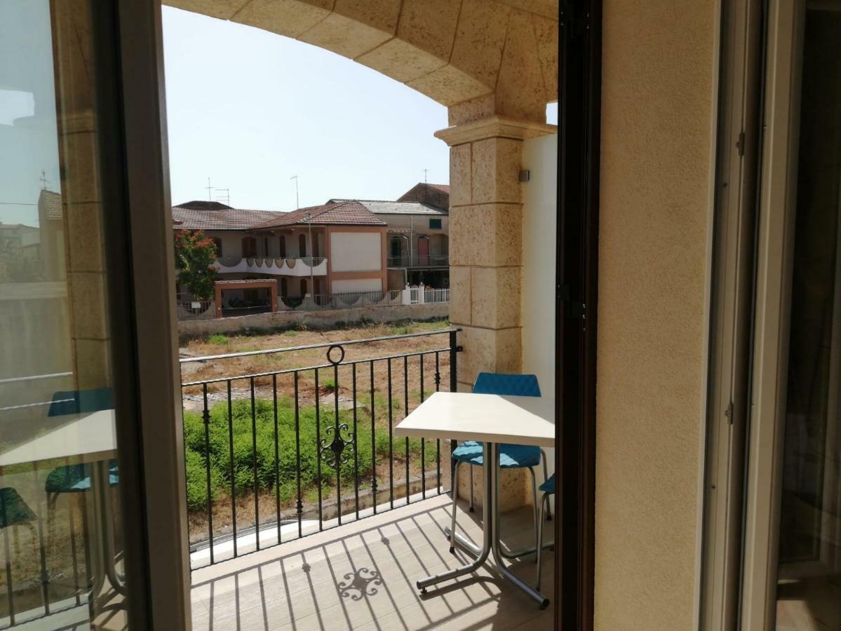 Stella Del Mare Hotel Licata Kültér fotó