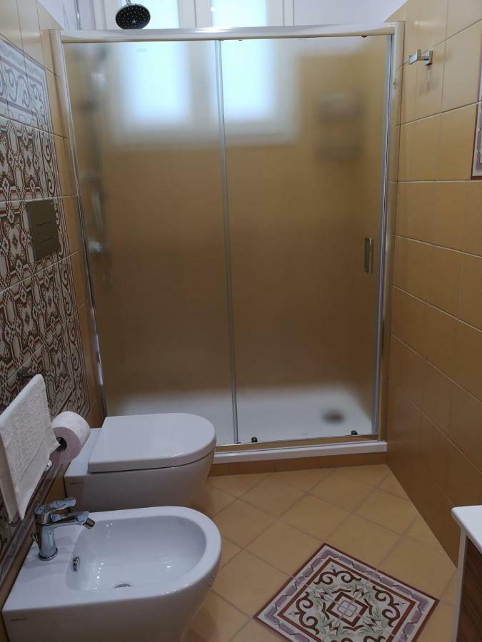 Stella Del Mare Hotel Licata Kültér fotó