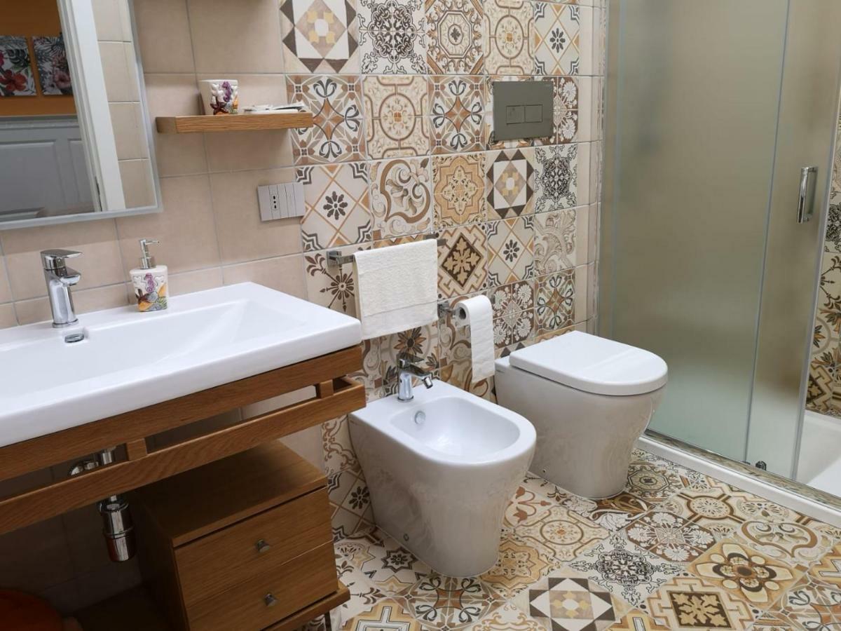 Stella Del Mare Hotel Licata Kültér fotó