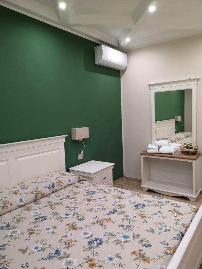 Stella Del Mare Hotel Licata Kültér fotó