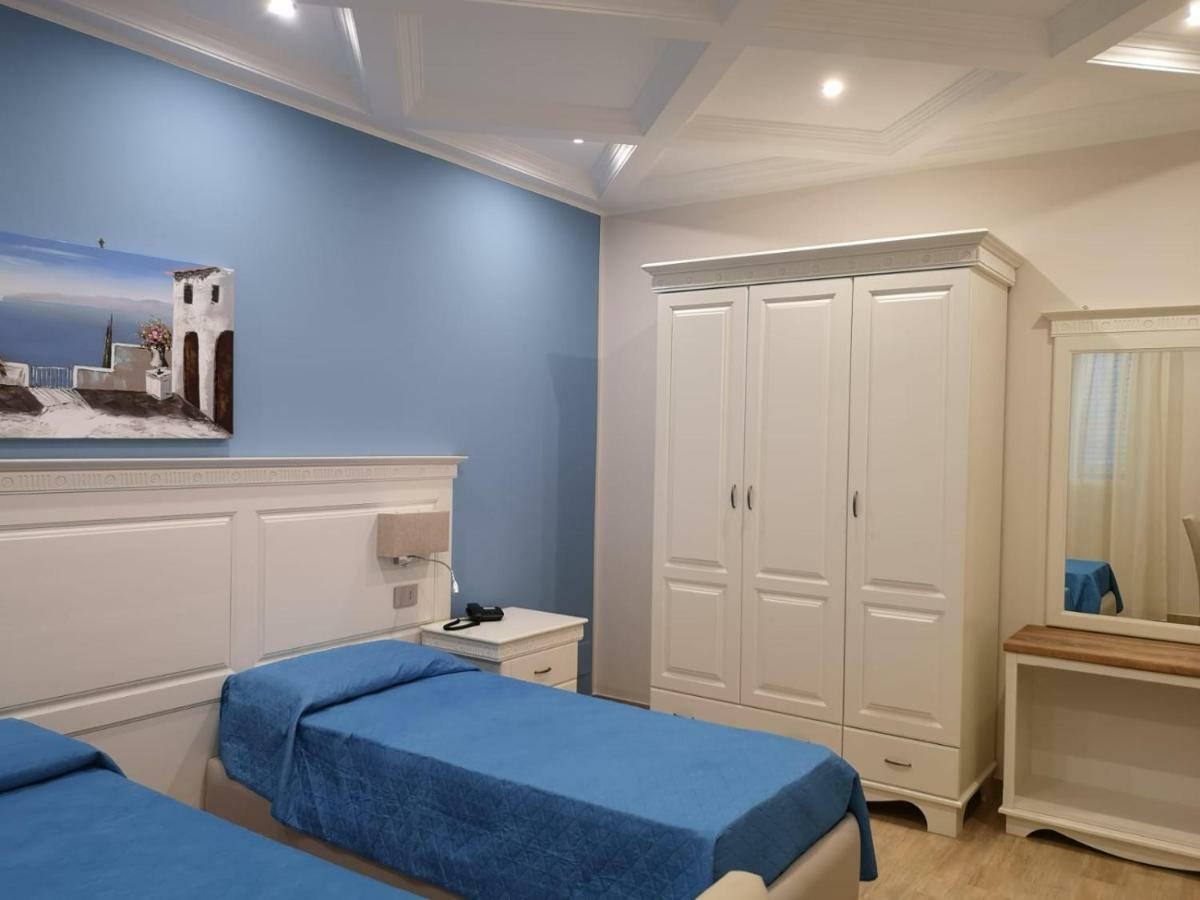 Stella Del Mare Hotel Licata Kültér fotó