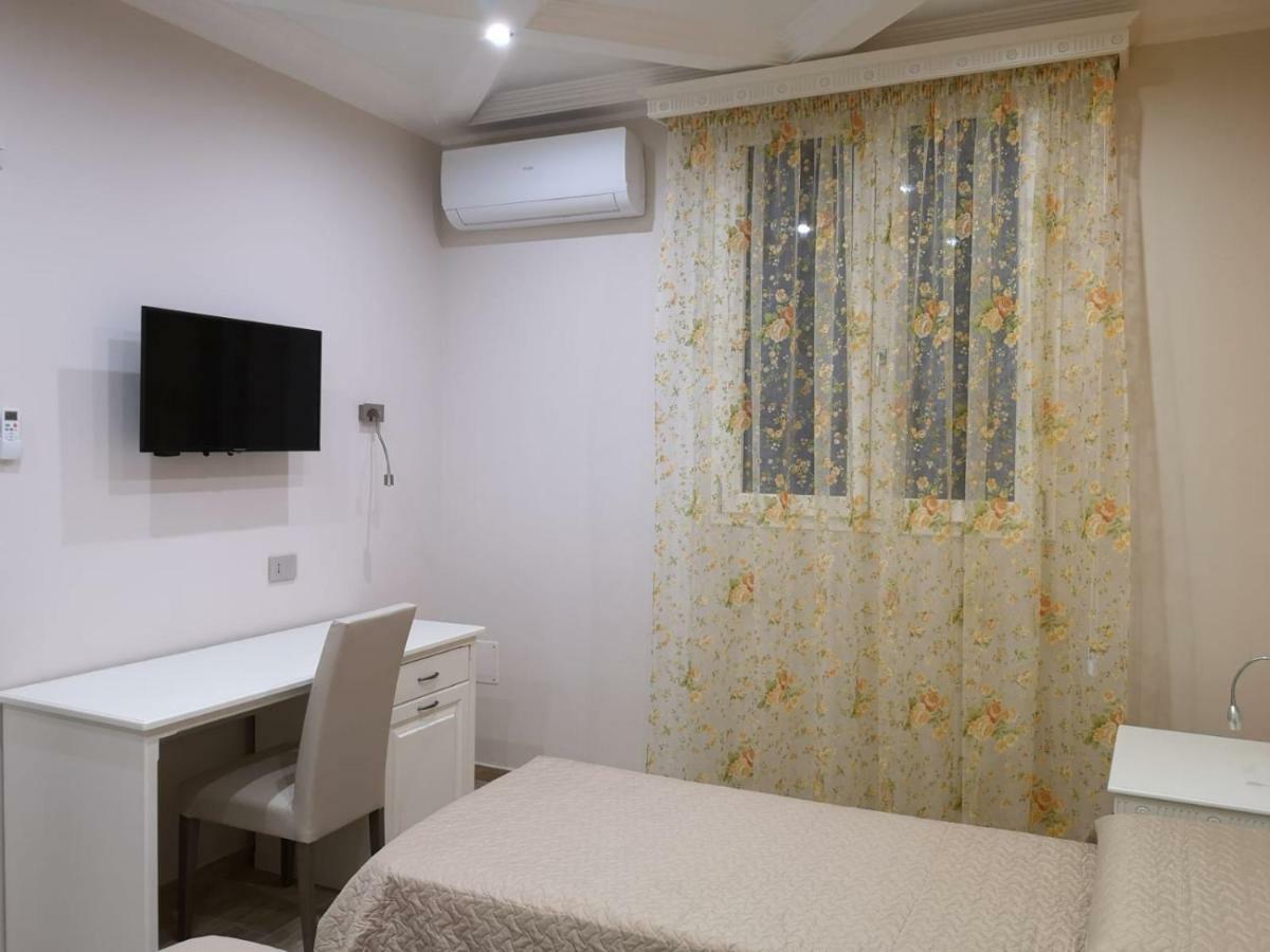 Stella Del Mare Hotel Licata Kültér fotó