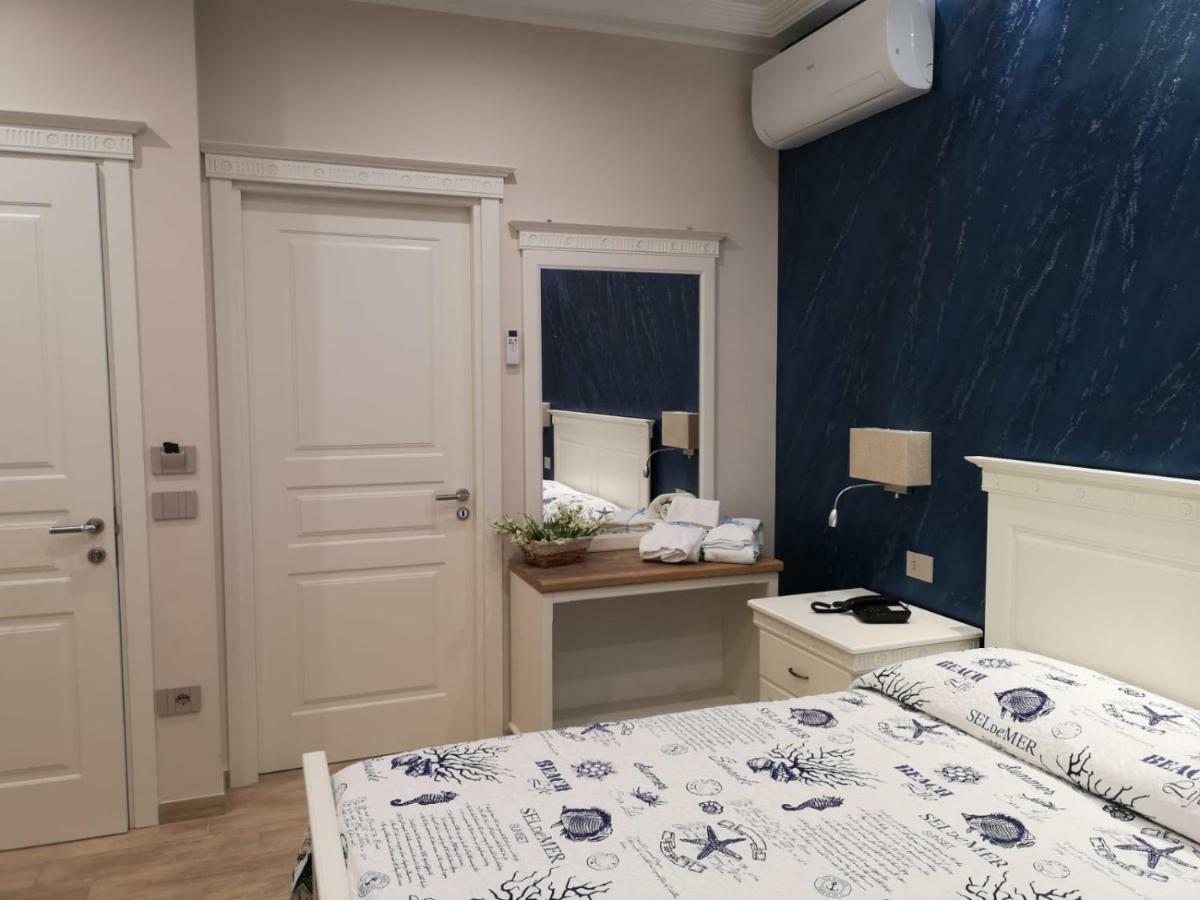Stella Del Mare Hotel Licata Kültér fotó