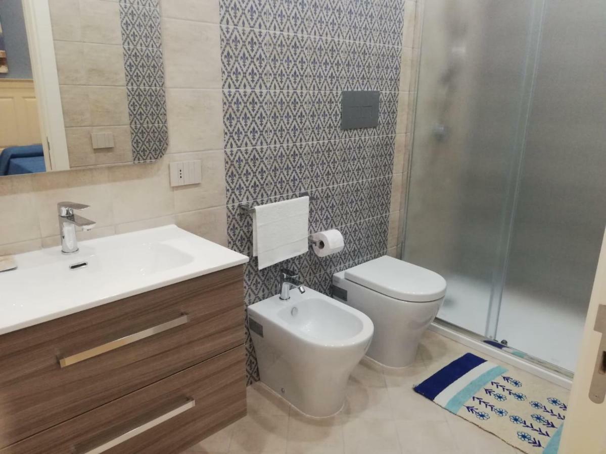 Stella Del Mare Hotel Licata Kültér fotó