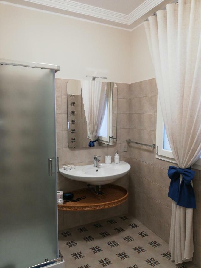 Stella Del Mare Hotel Licata Kültér fotó