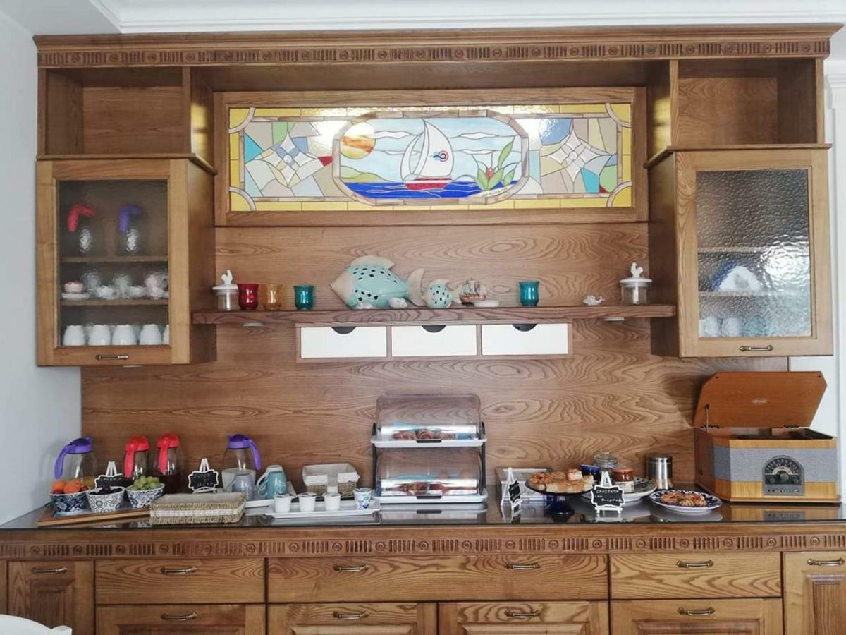 Stella Del Mare Hotel Licata Kültér fotó